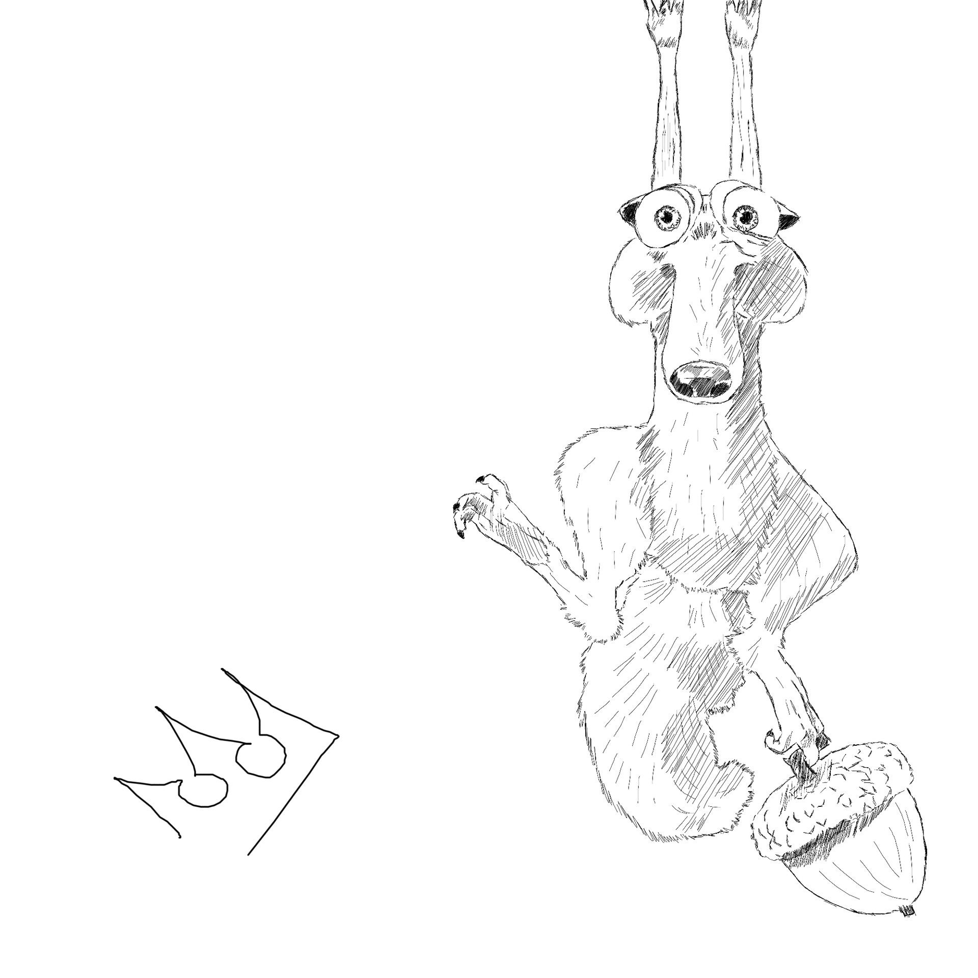 Artstation - Scrat