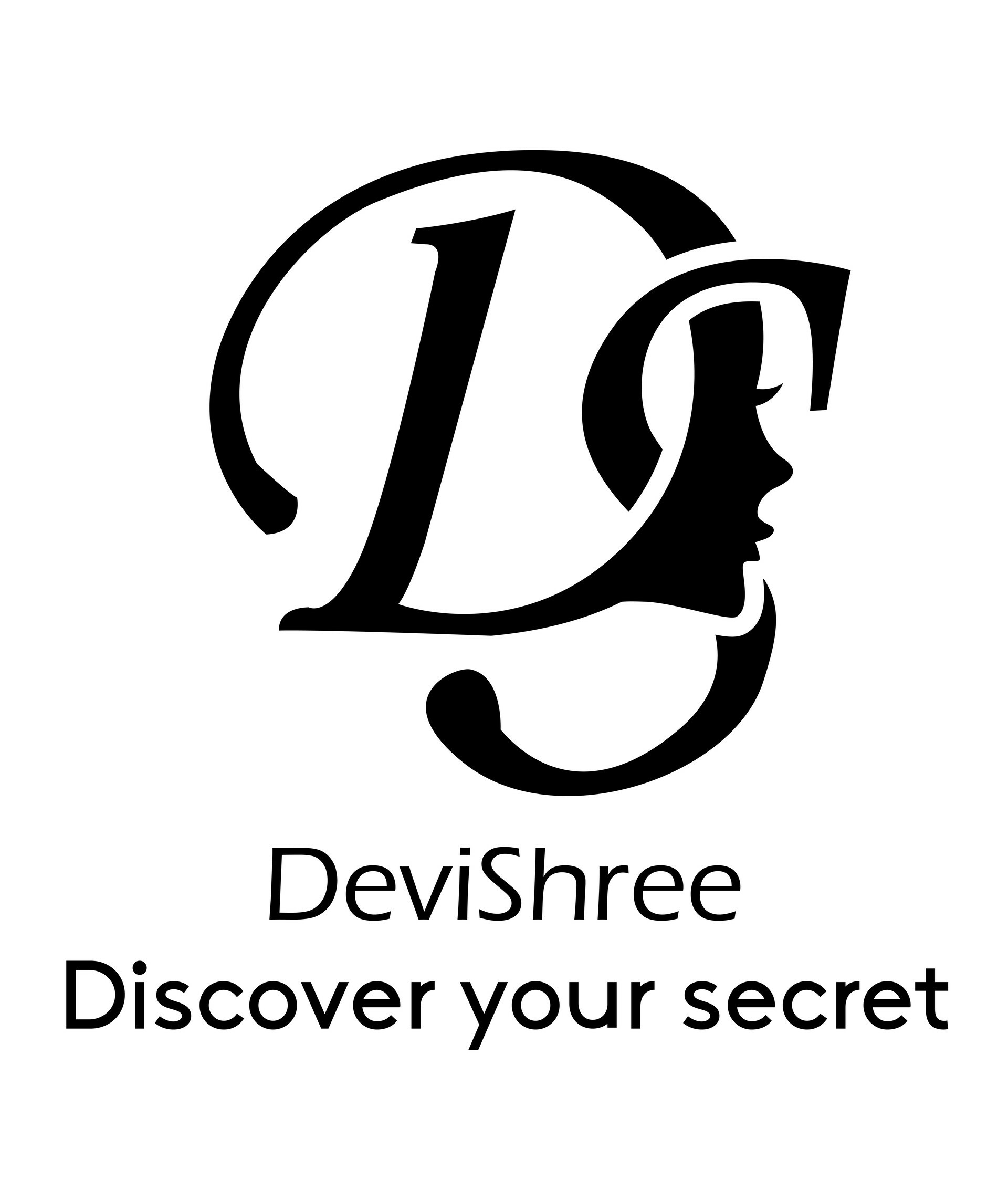 Devi Corporation Logo PNG Transparent & SVG Vector - Freebie Supply