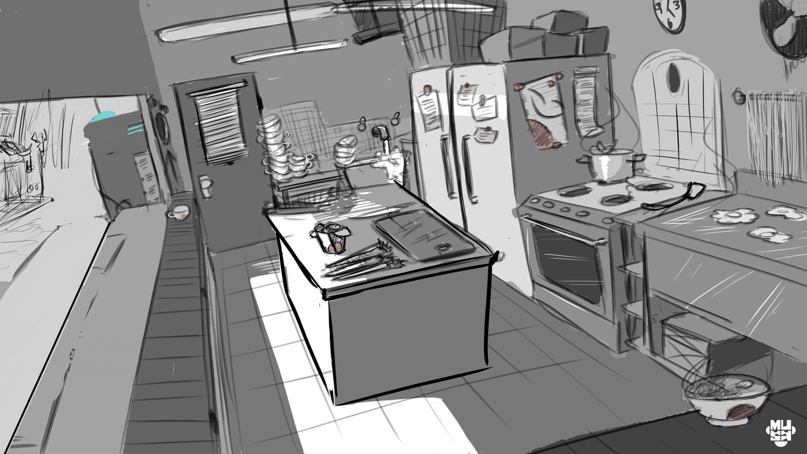 skt Sushi Street Kitchen
