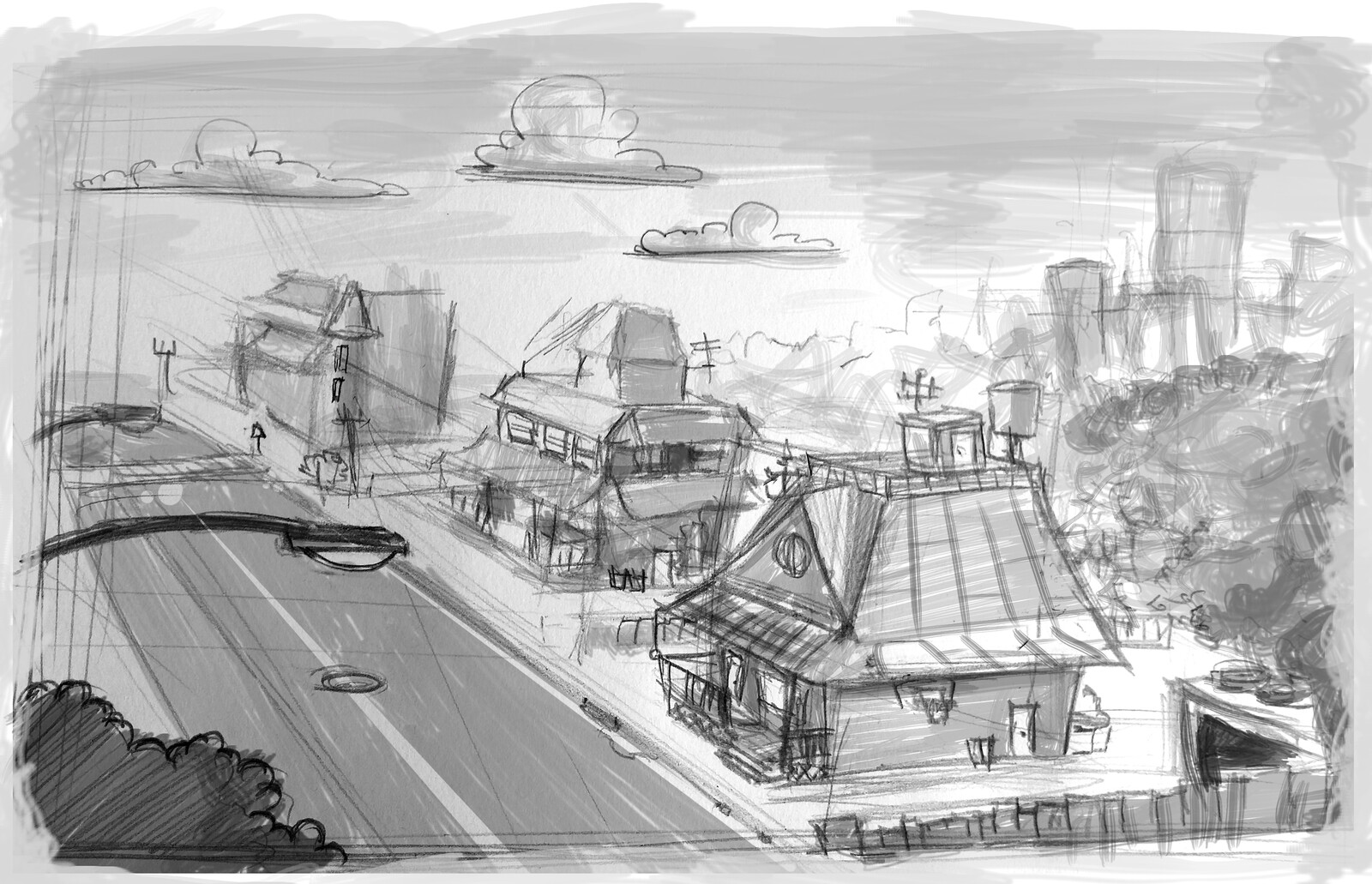 skt neighborhood