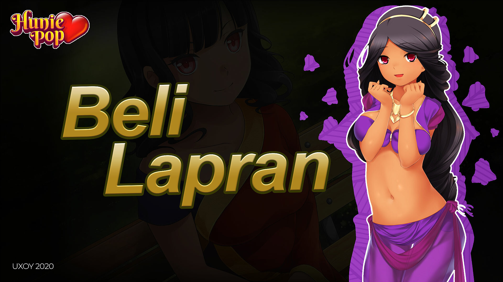Artstation Huniepop Wallpapers 5 Characters Alex Ryan,Easy Anime Girl Pictures To Draw