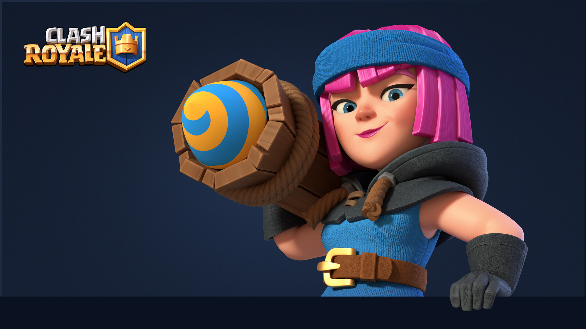 ArtStation - scuffed clash royale images