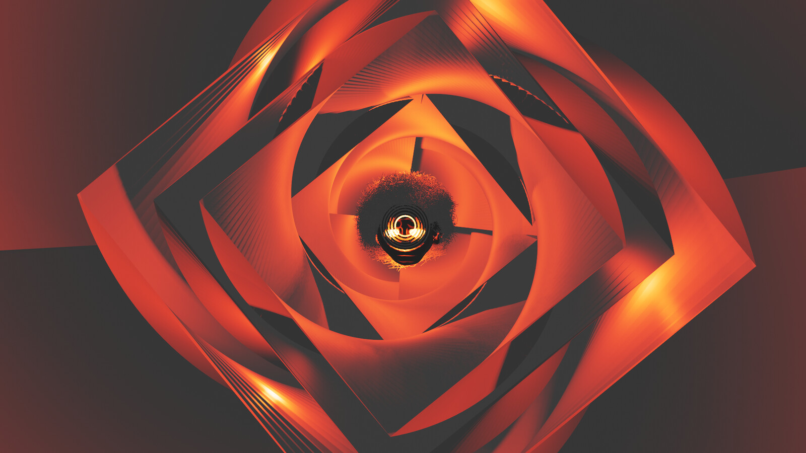 Abstract STUFF.