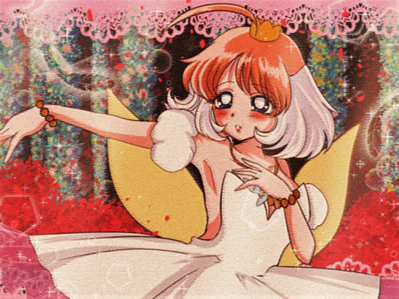 Princess Tutu - 13/14 - Throwback Thursday - Star Crossed Anime
