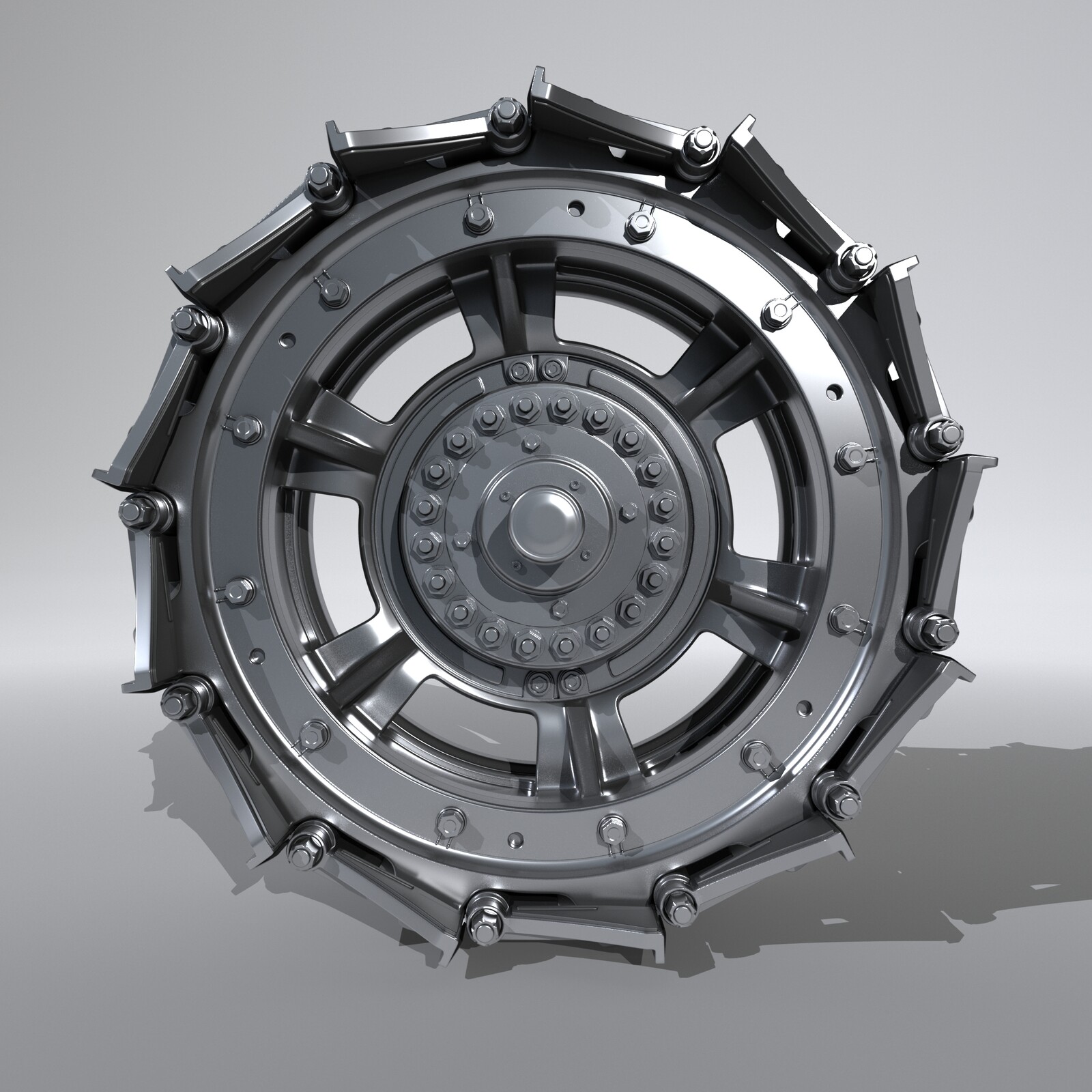 Rims and Rubber: TrackedWheel_01