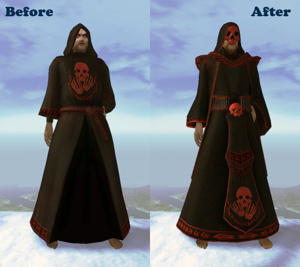 king of worms oblivion king of worms oblivion