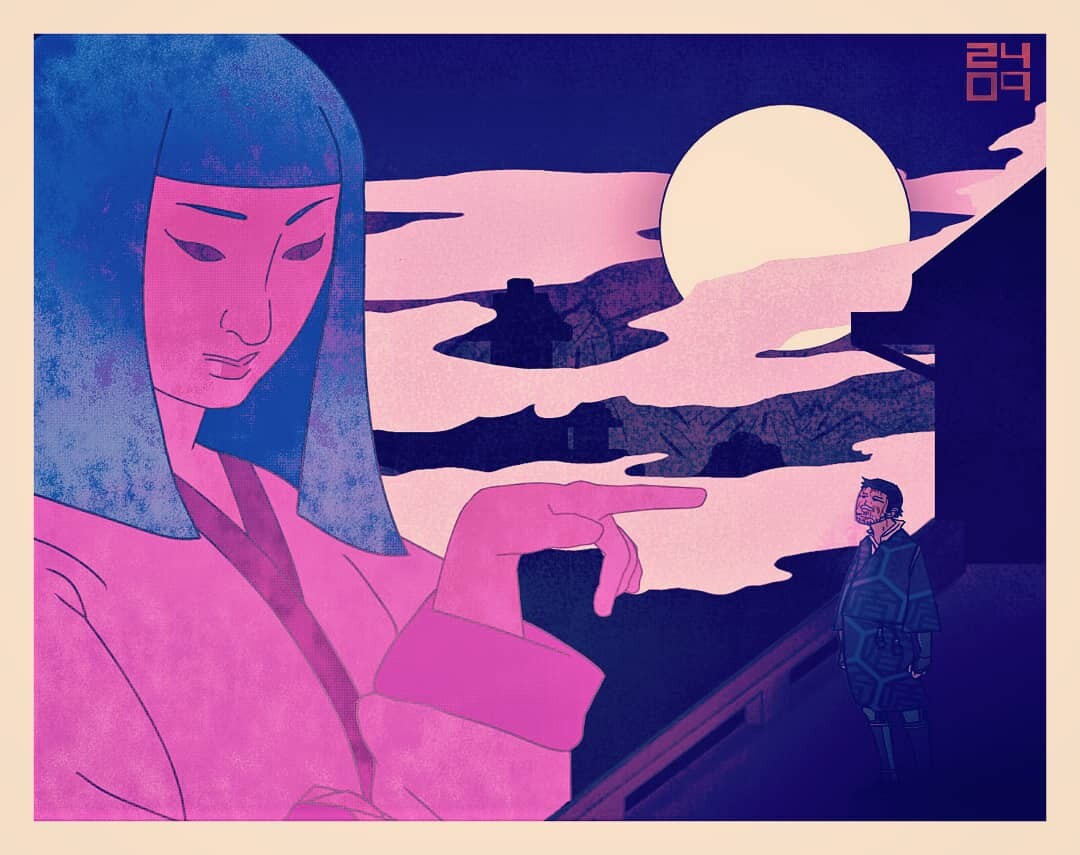 STREET DREAMS STUDIOS TOKYO | UPCOMING EXHIBITION: Liam Wong