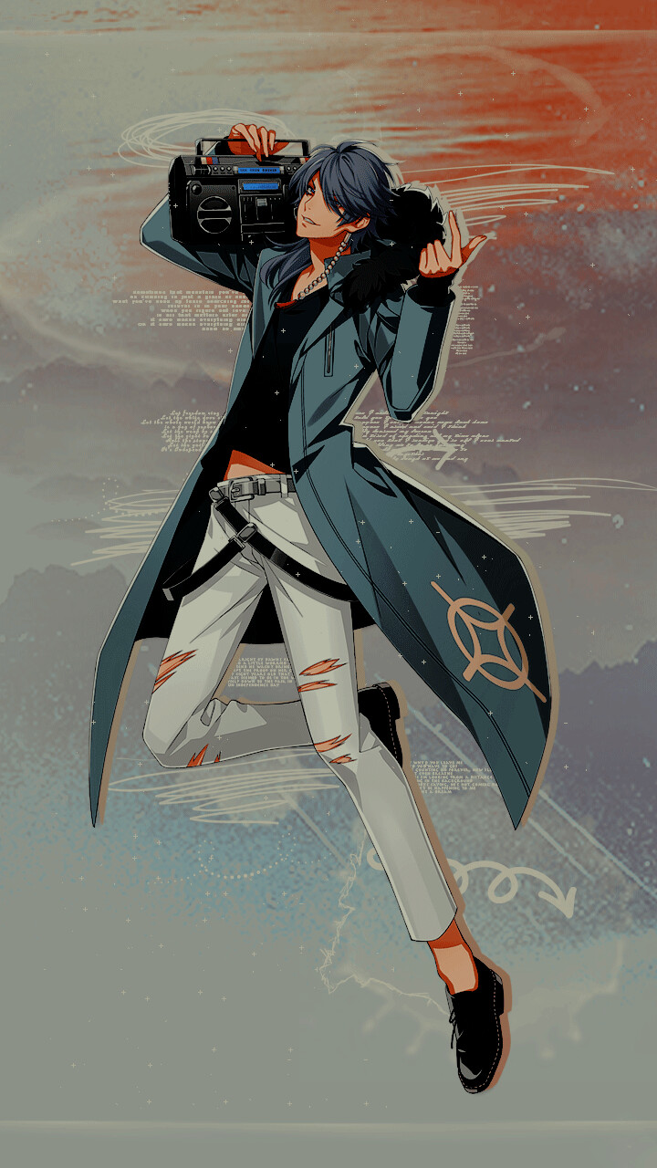 ArtStation - dice wallpaper