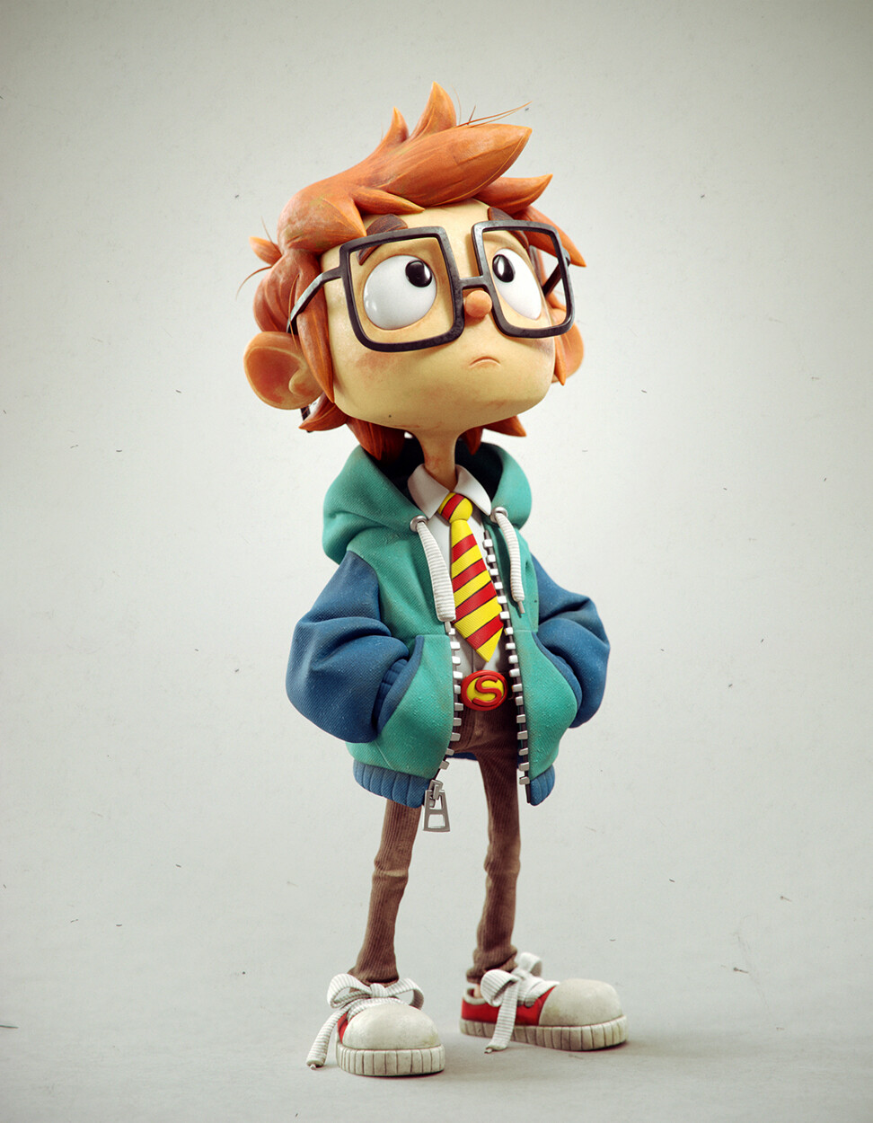 ArtStation - Eugene