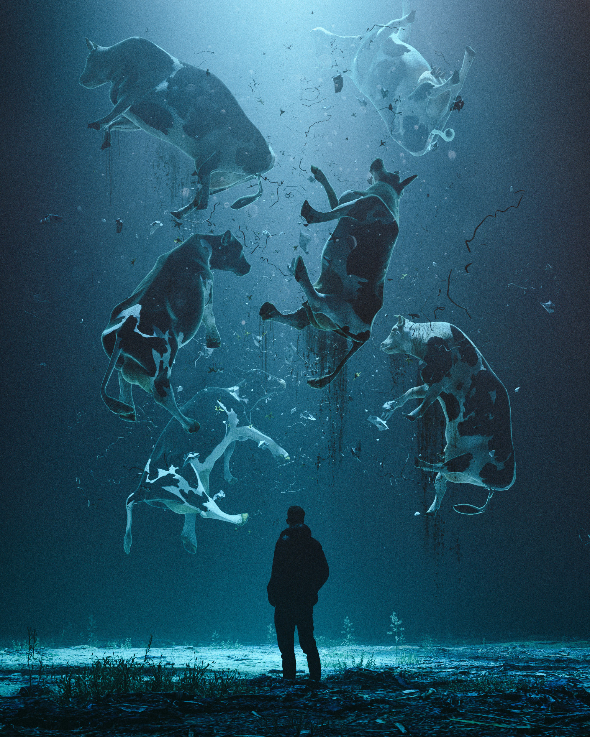 Beeple CURRENT EVENTS beeple-current-events