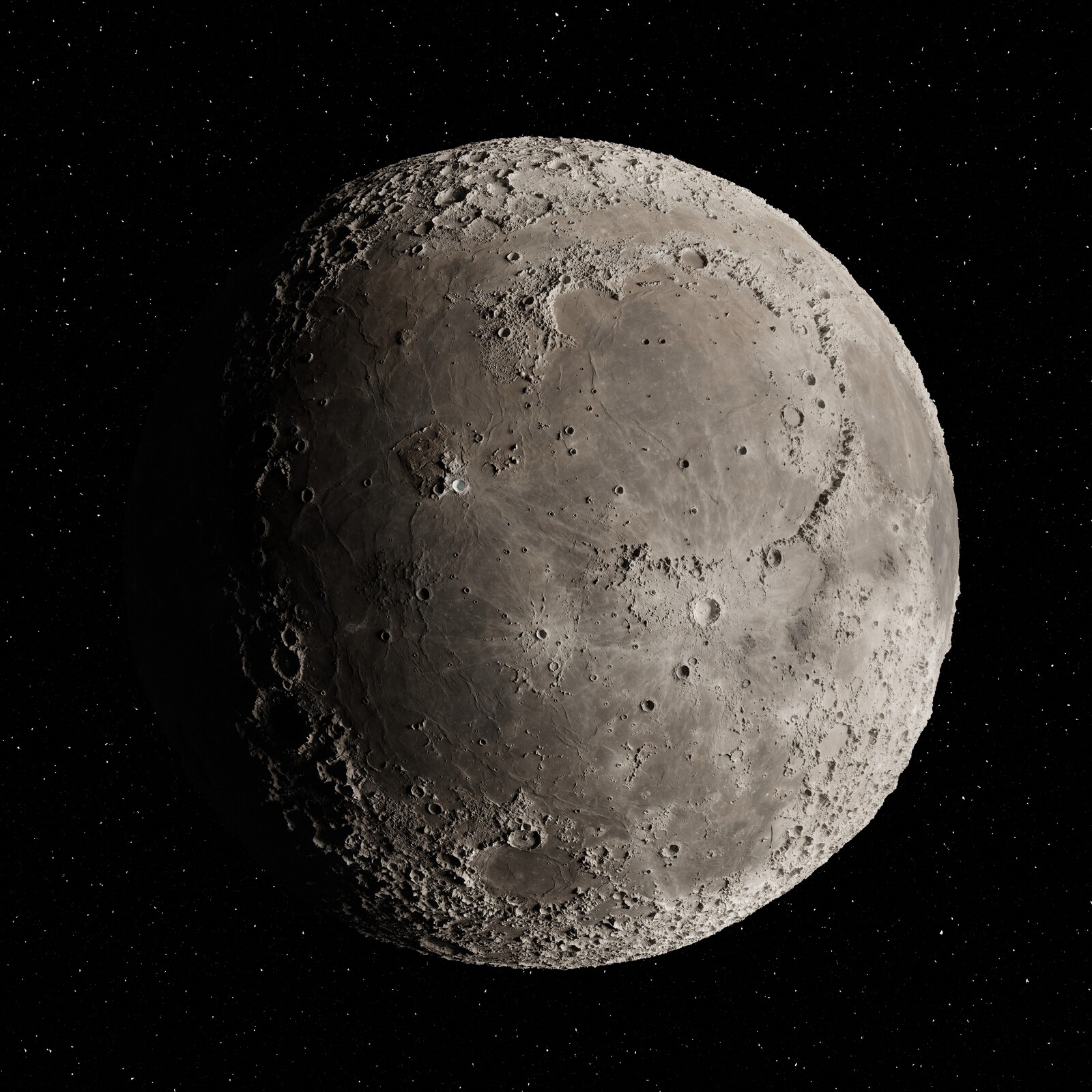 Artstation High Resolution Moon Atomic Joe You will find it a lot easier to make the images smaller and thus suitable for online use if you want to. high resolution moon atomic joe