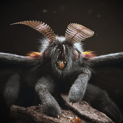 Jarrod hasenjager moth posed uplox