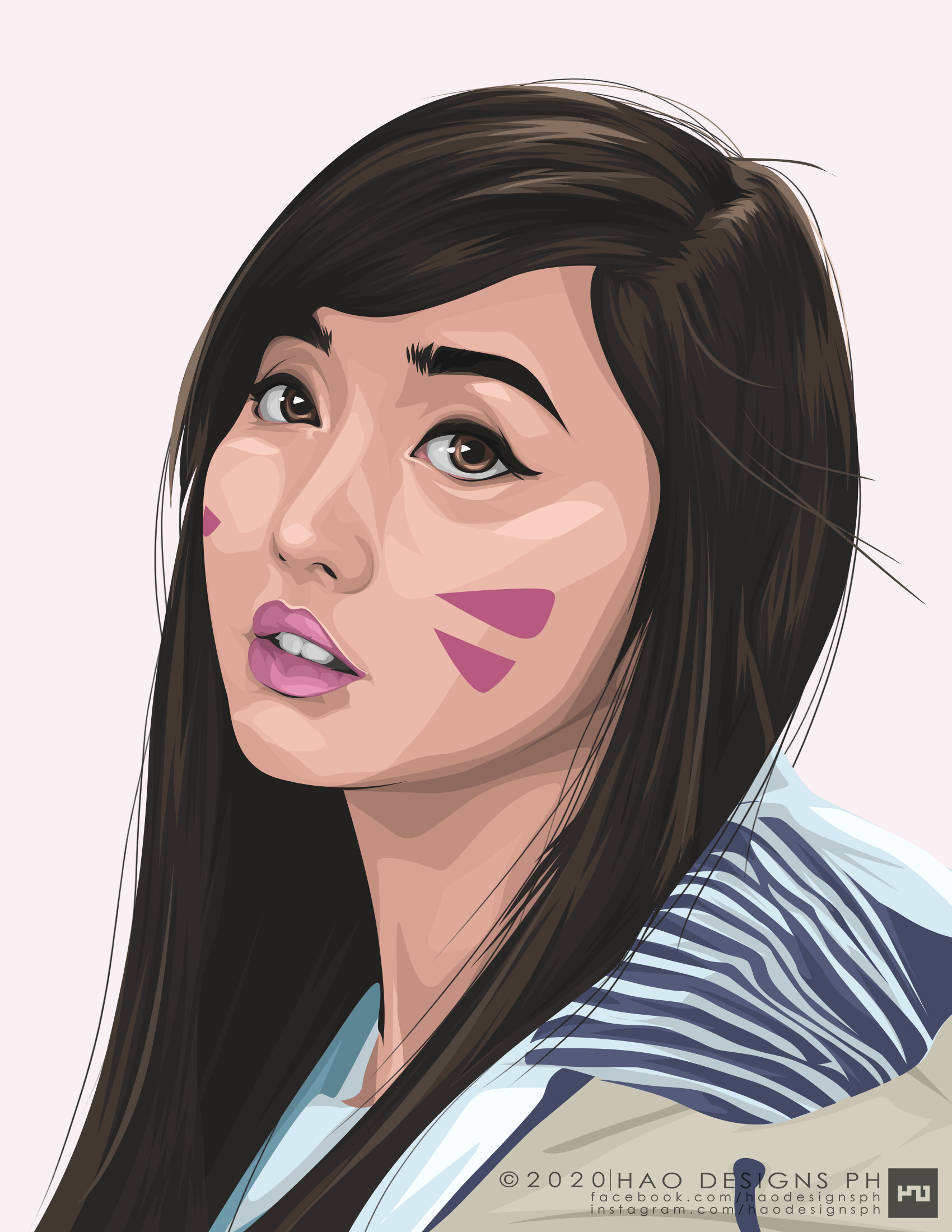 Alodia Gosiengfiao Before And After