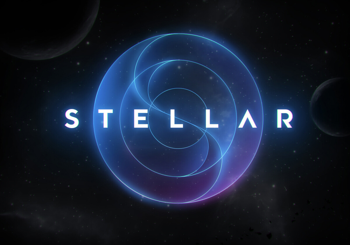 ArtStation - Stellar Game Logo