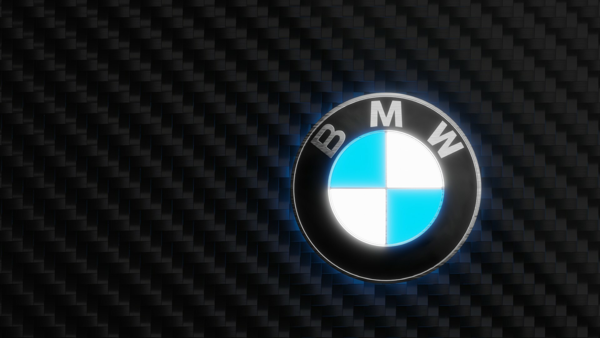 Bmw M Logo Background, BMW M Series HD wallpaper
