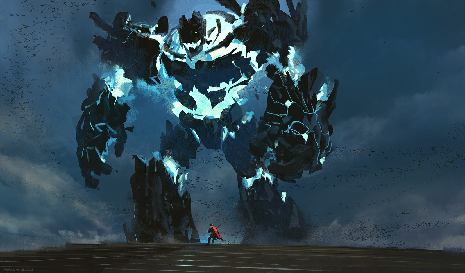 The Final Fight