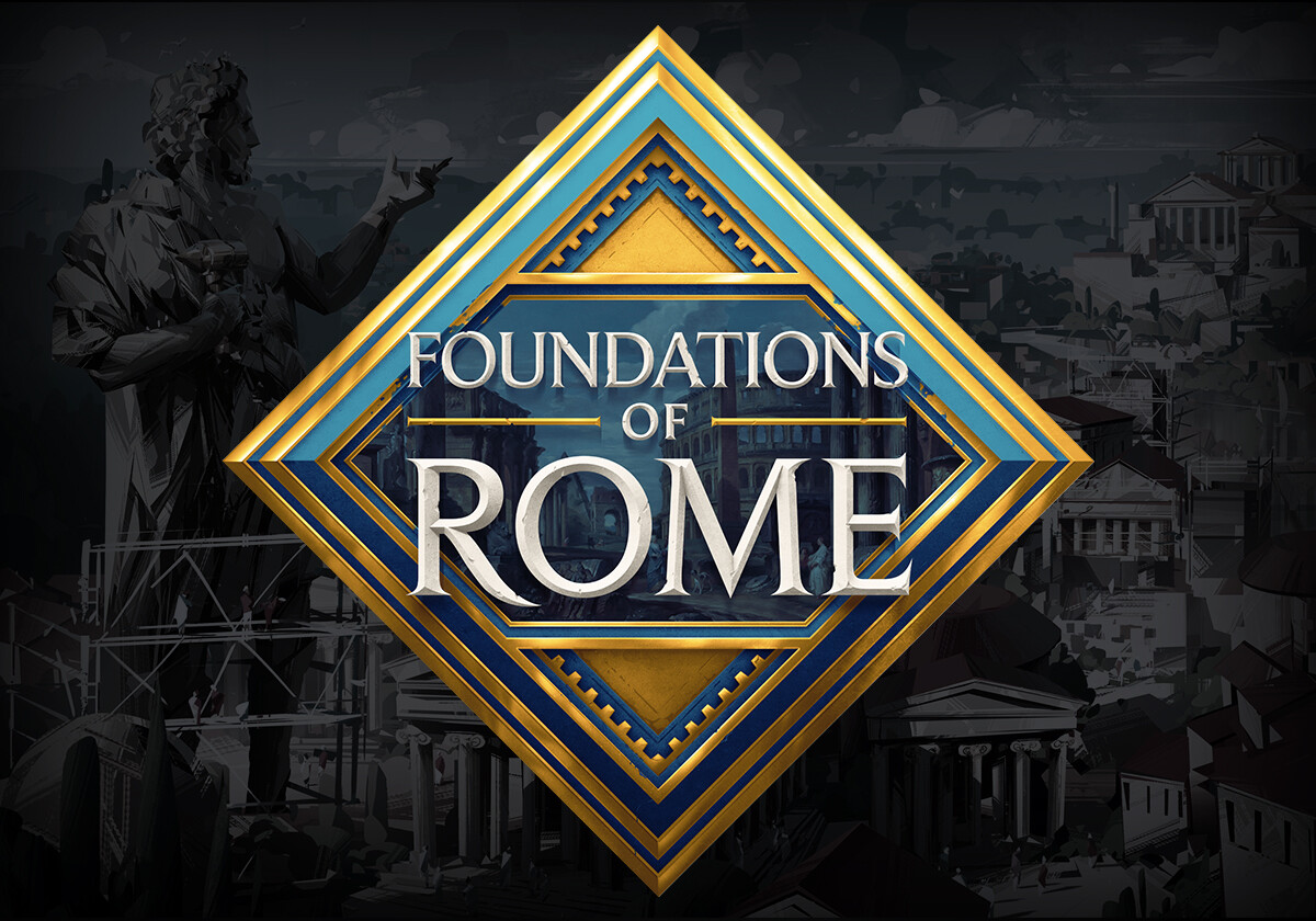 Vector logo of the city of Rome, Italy. Colosseum logo design vector  illustration Stock Vector Image & Art - Alamy