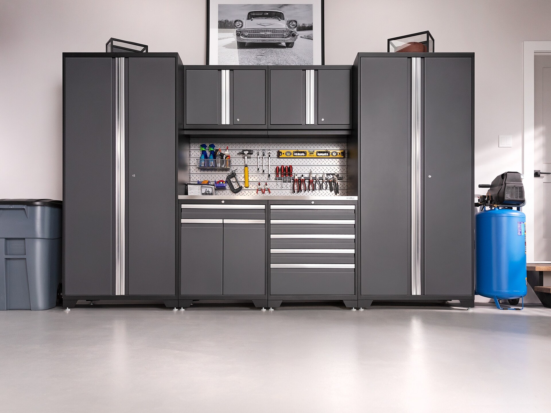 Artstation Garage Cabinets Garage Storage Cabinets Justin Robinson