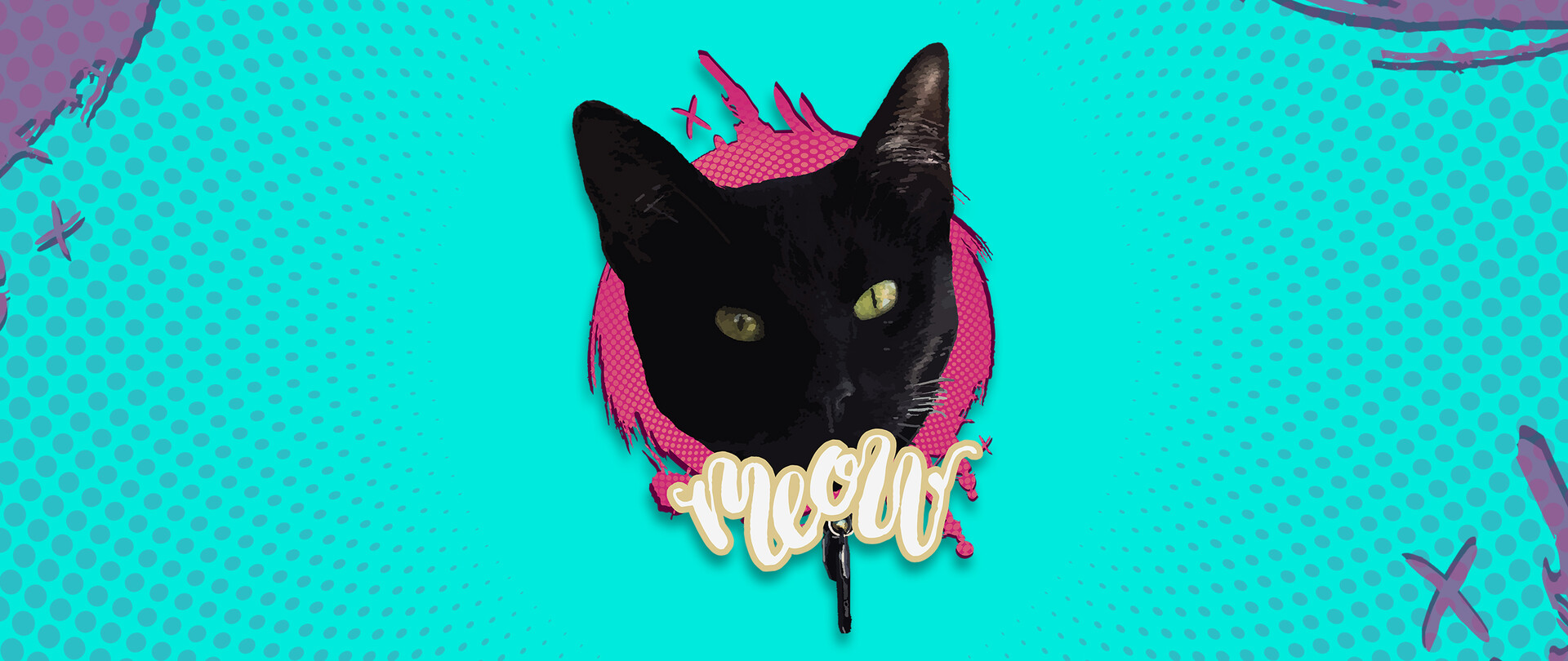 ArtStation - MeowCat