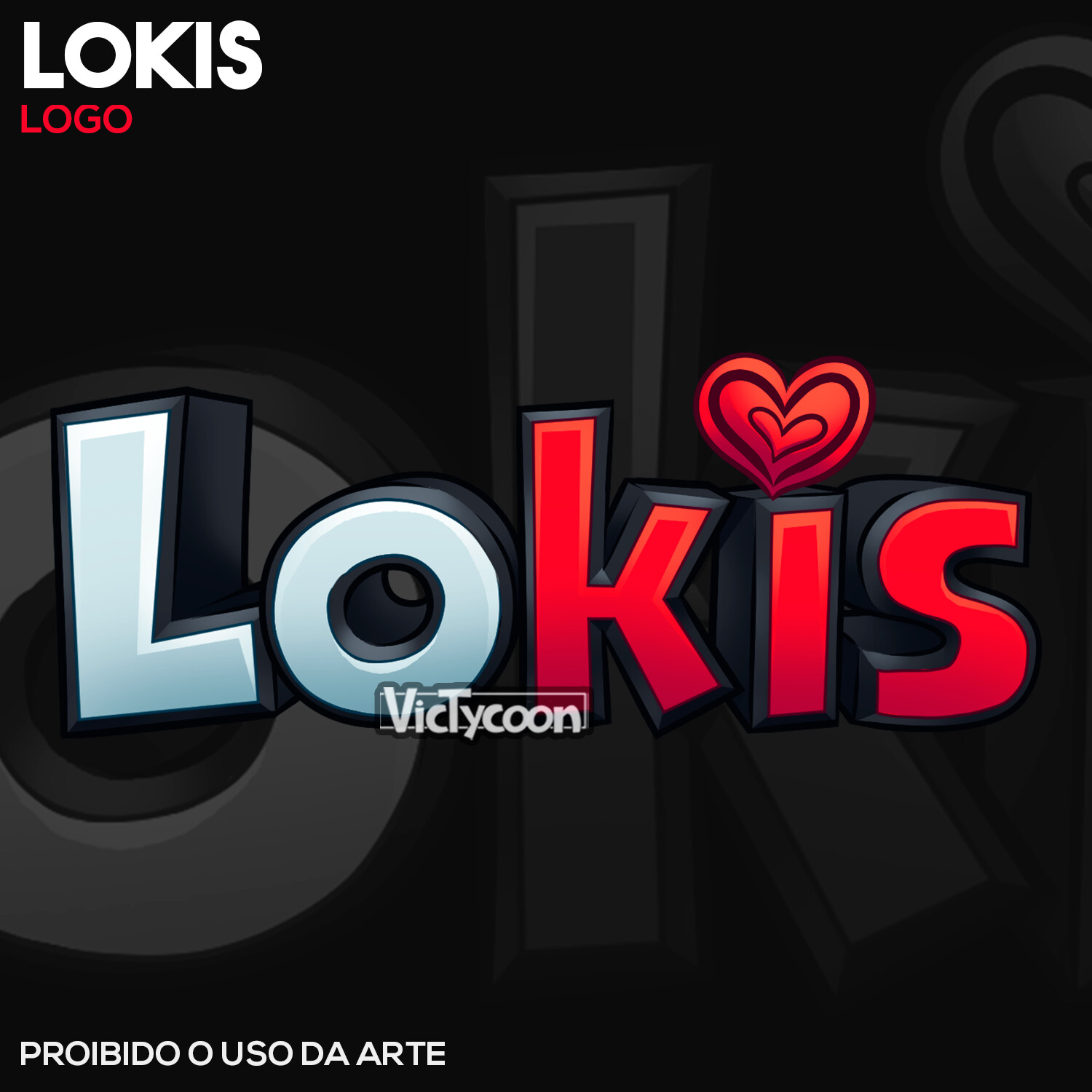 Lokis (@canaldolokis)