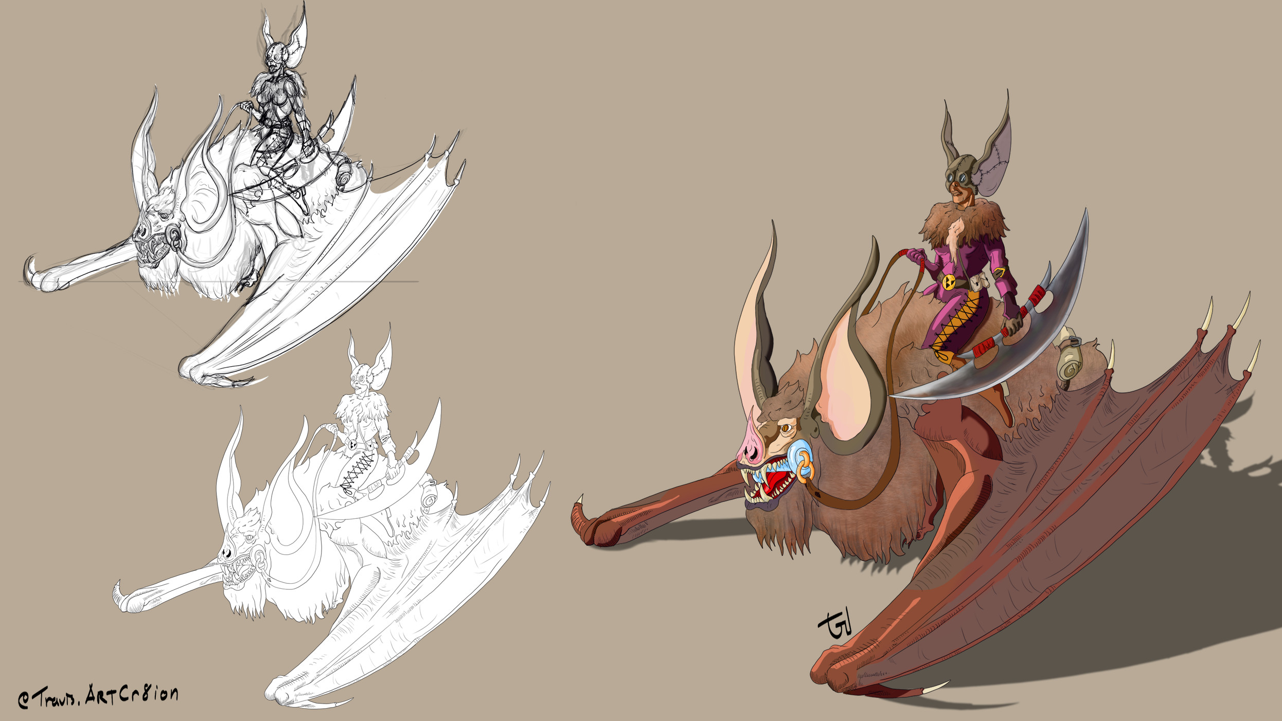 Process