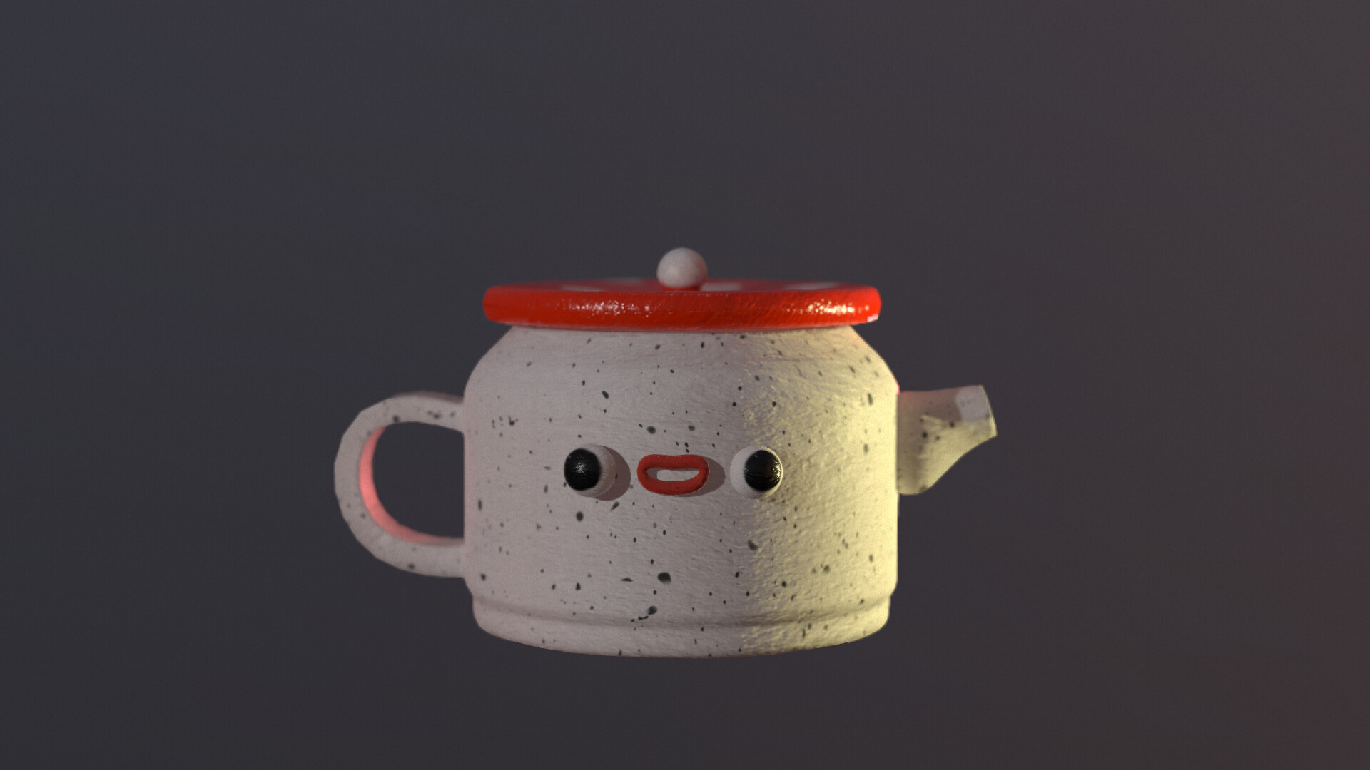Ambre Soncini Mai Accents Mushroom Teapot View latest posts and stories by @mai_accents maì. ambre soncini mai accents mushroom teapot