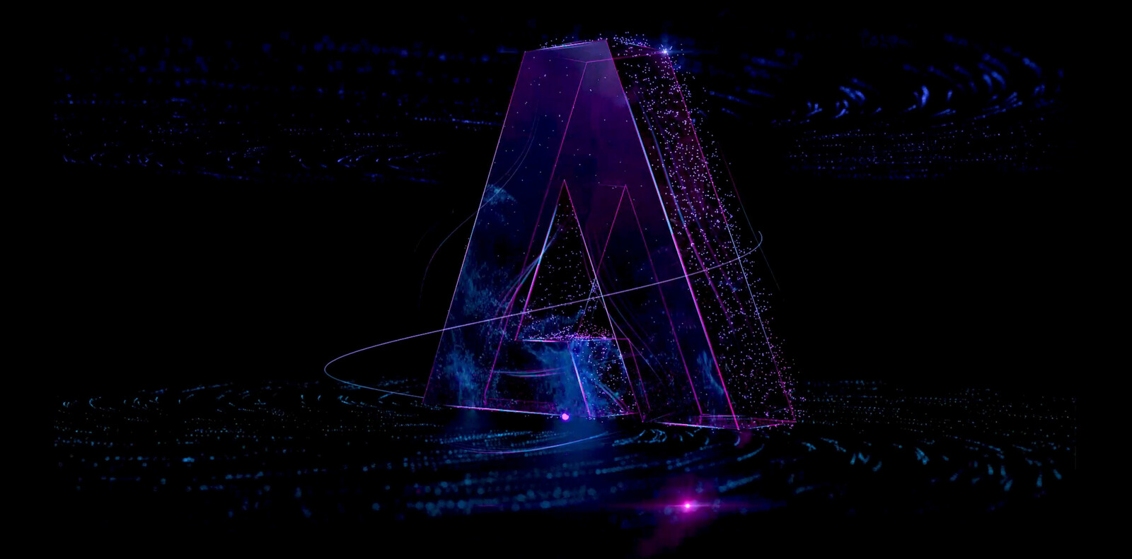 Adobe : Happy Holidays 2019