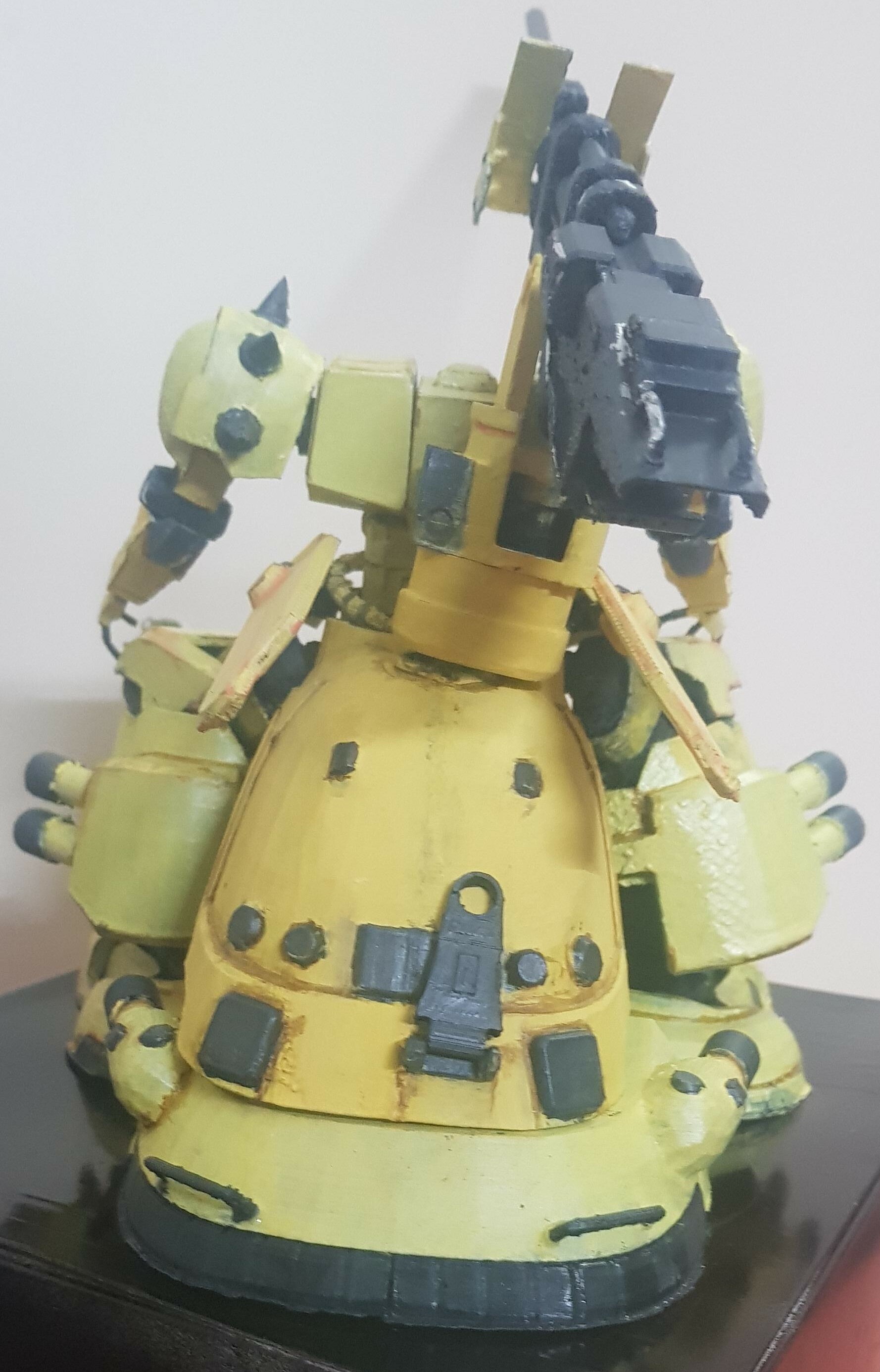 Artstation Yms 16m Xamel 3d Modeled Printed 144 Scale Shail Puri Artstation Yms 16m Xamel 3d Modeled Printed 144 Scale Shail Puri