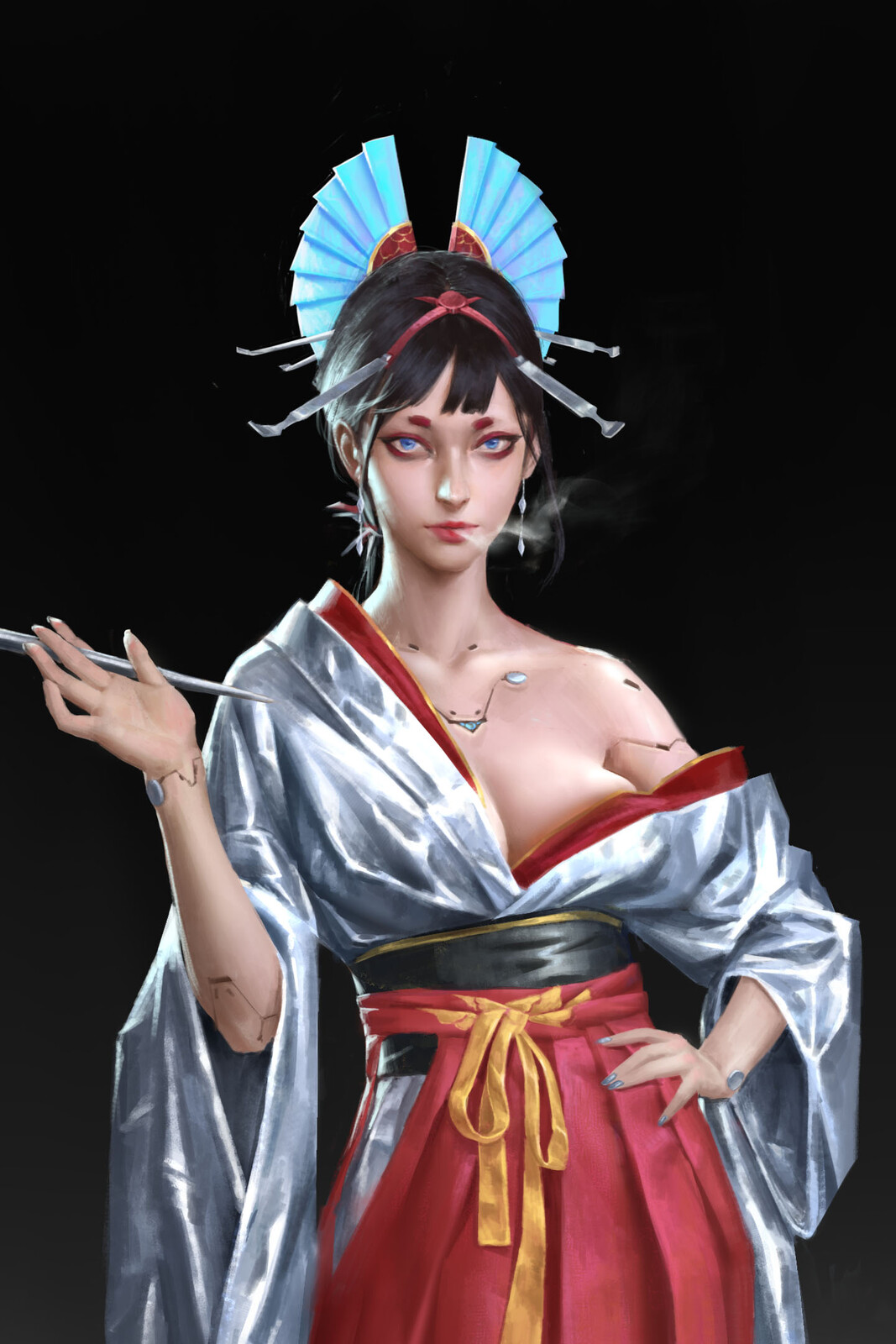 Yuhong ding