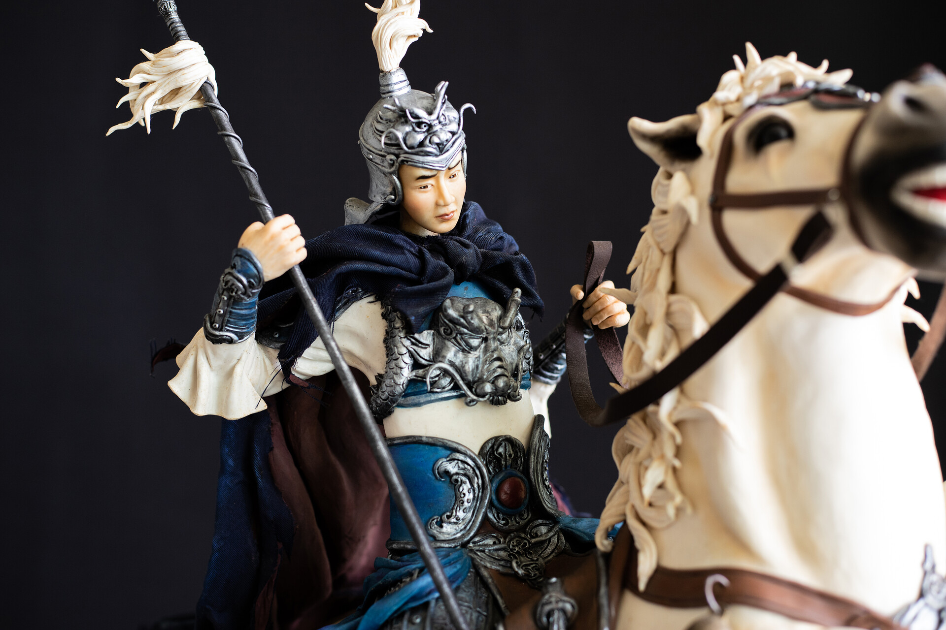 Chibi Won - Zhao Yun