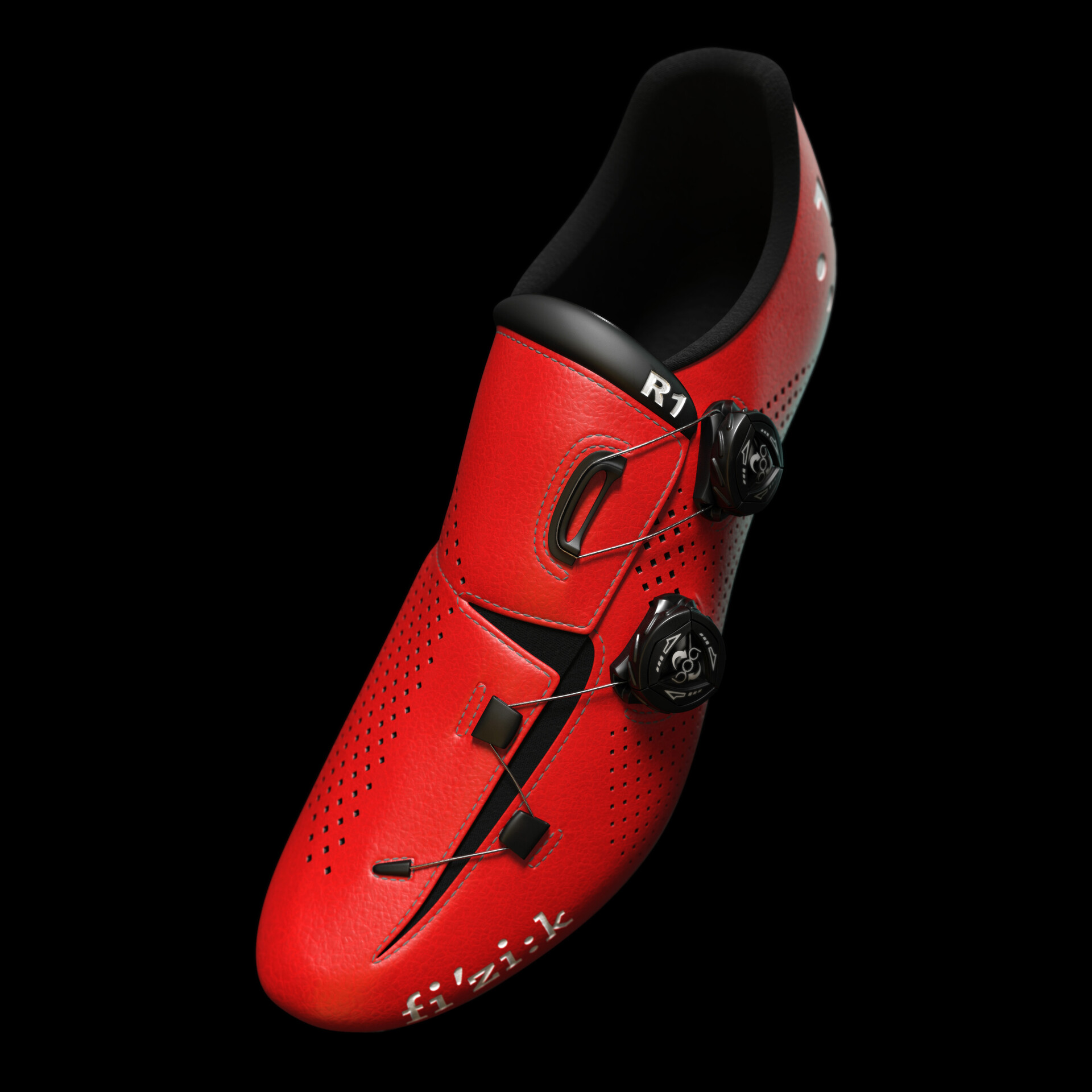 Fizik discount r1b red