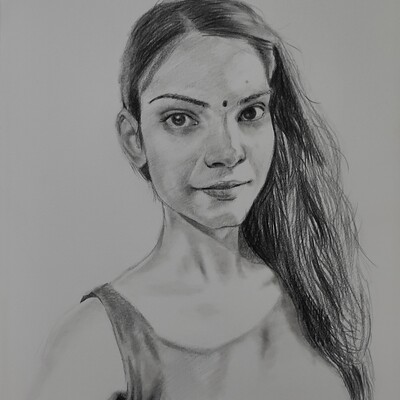 Artstation Chandan Bhattacharjee
