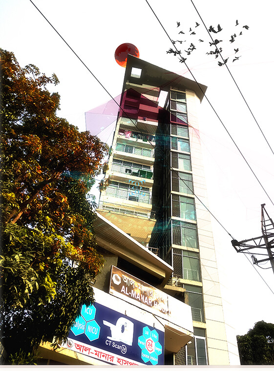 Dhaka_ New Buildings_48