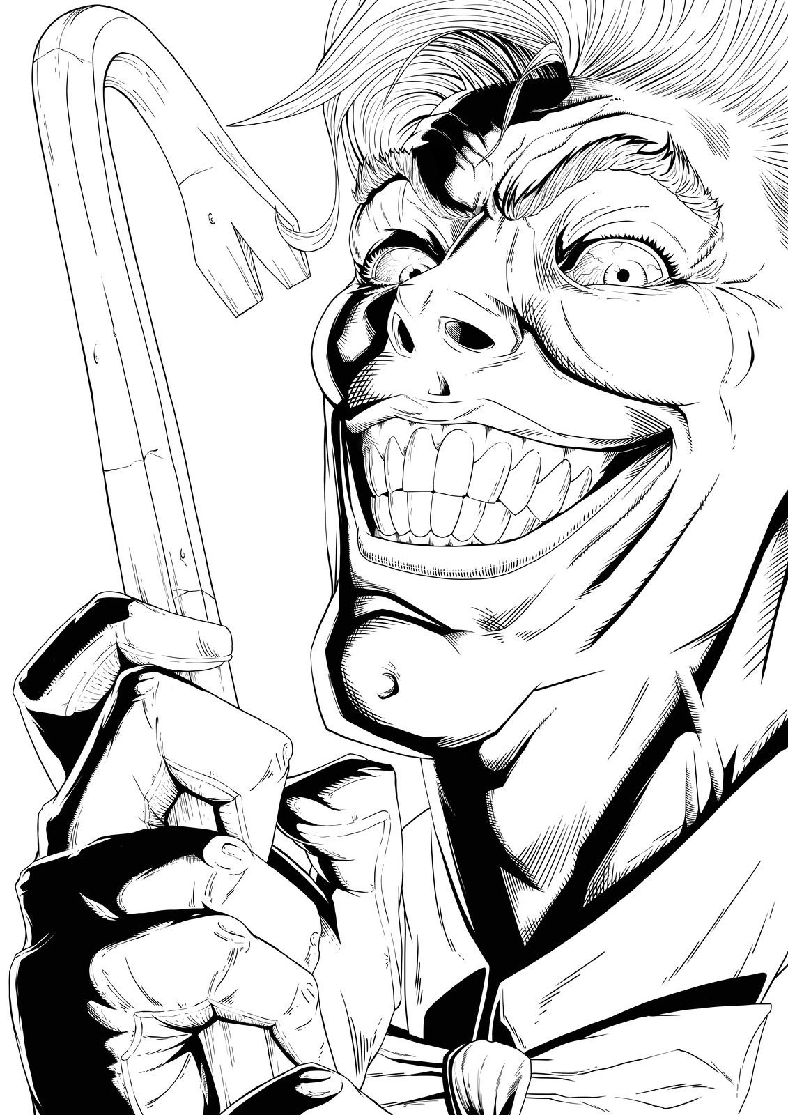 JOKER
