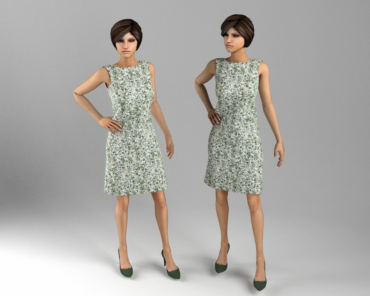 shift cocktail dresses