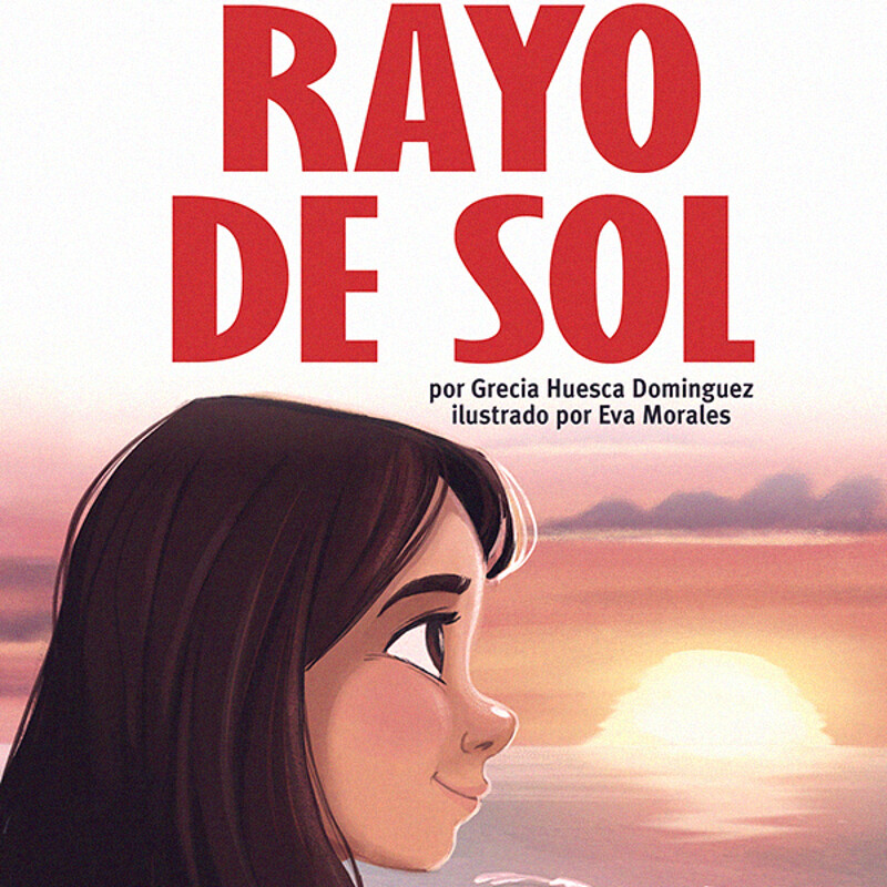 Rayo de Sol by ©Benchmark Education