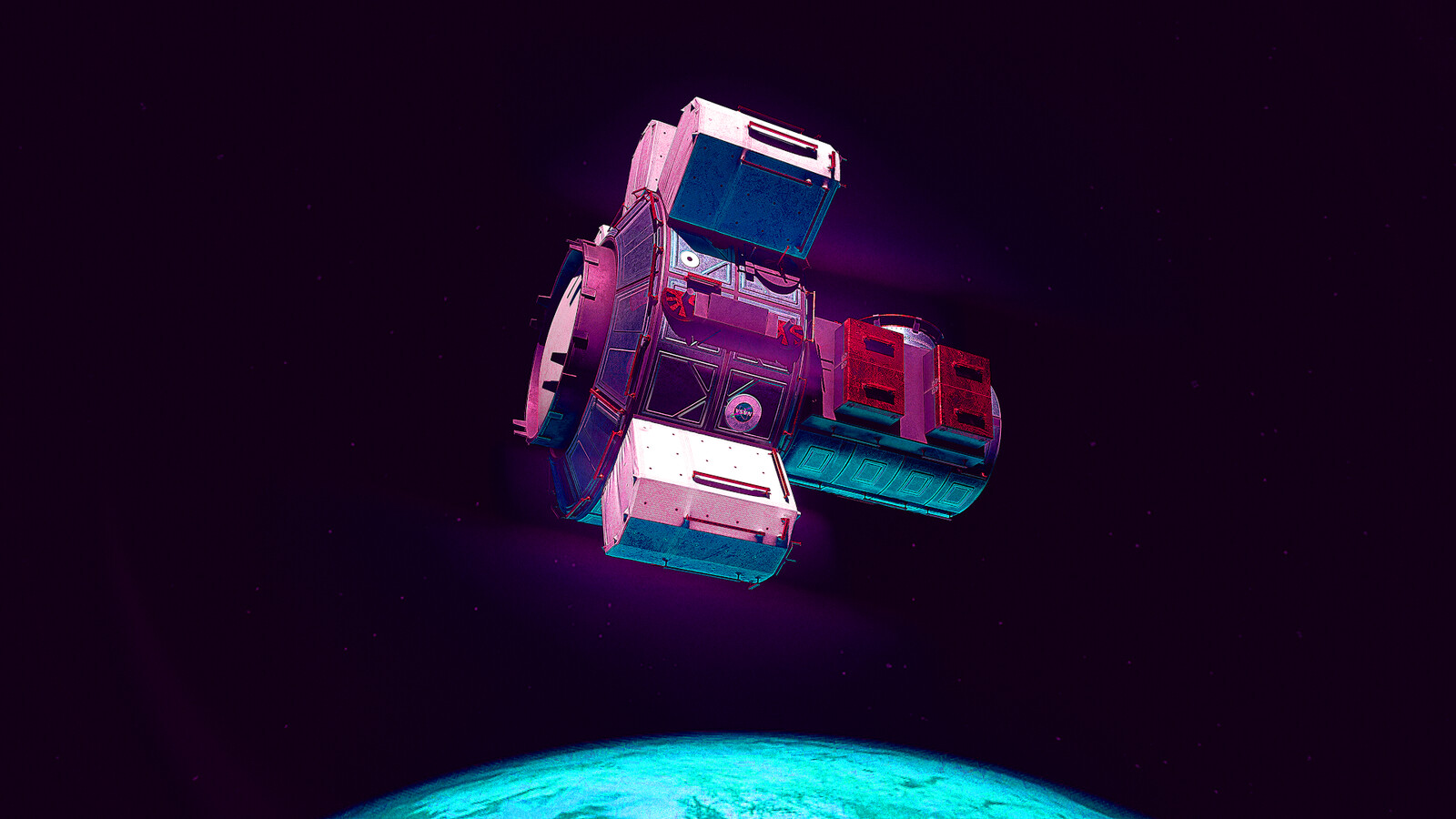 Quest Airlock