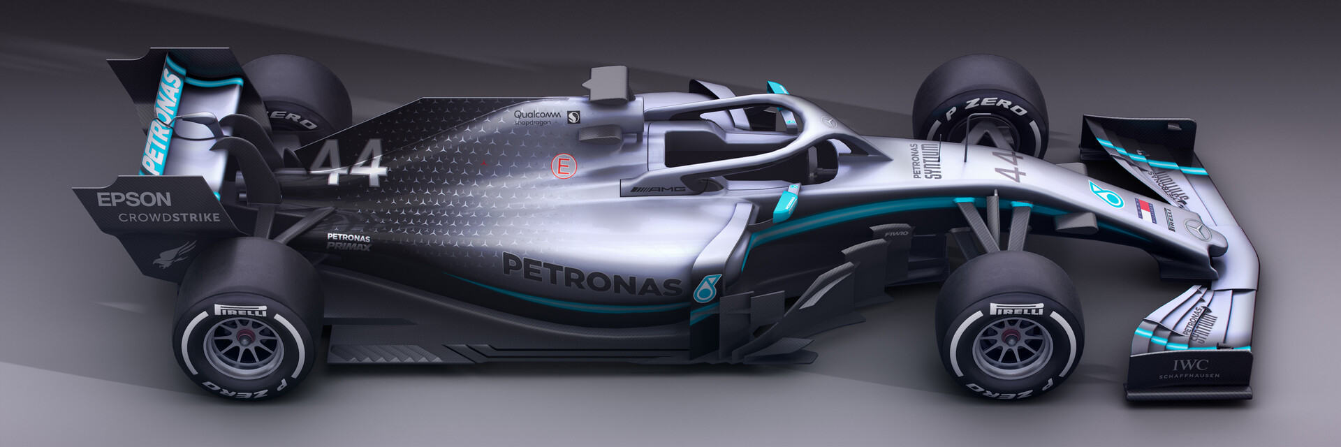 Artstation F1 Manager 2019 Ross Mansfield