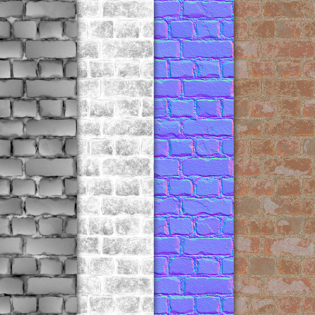 Artofcodeplus Brick Wall Substance Designer Type n mortar mix is a preblended mixture of sand and masonry cement or sand, lime and portland cement. artofcodeplus brick wall substance