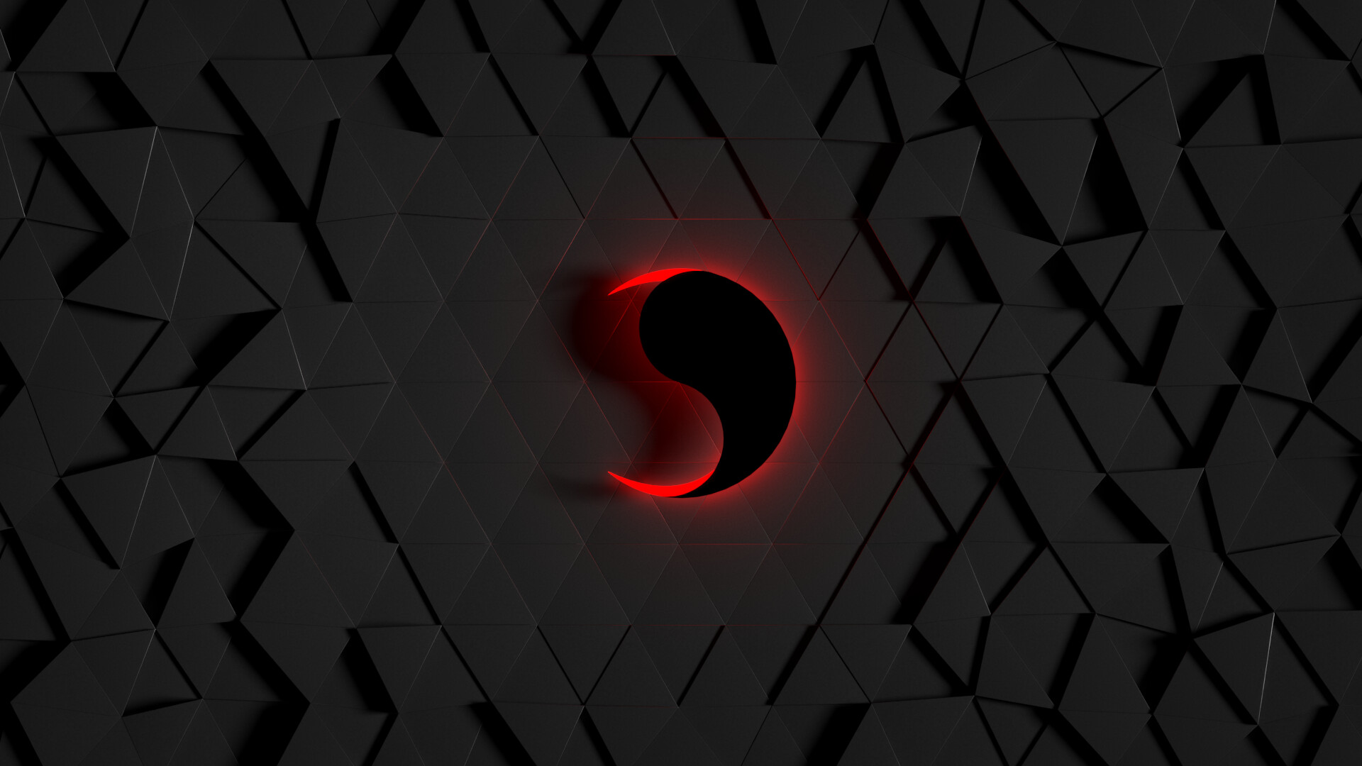 Artstation Abstract Background With Hexagon Grid Group Node Of Animation Nodes In Blender Tutorial 3d Singh Vfx