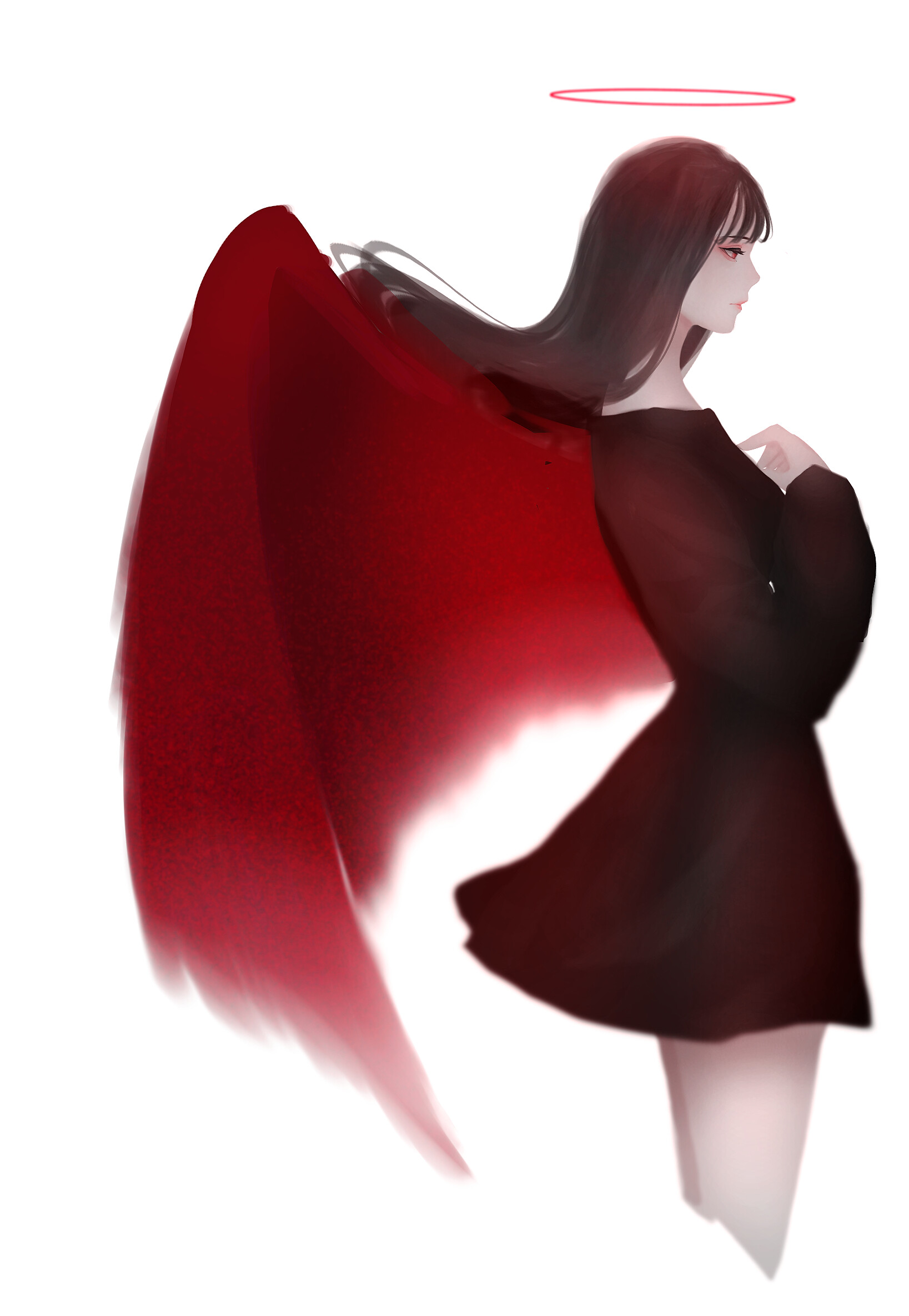 artstation-in-red-light