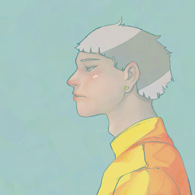Artstation Eito Asano Artstation Eito Asano