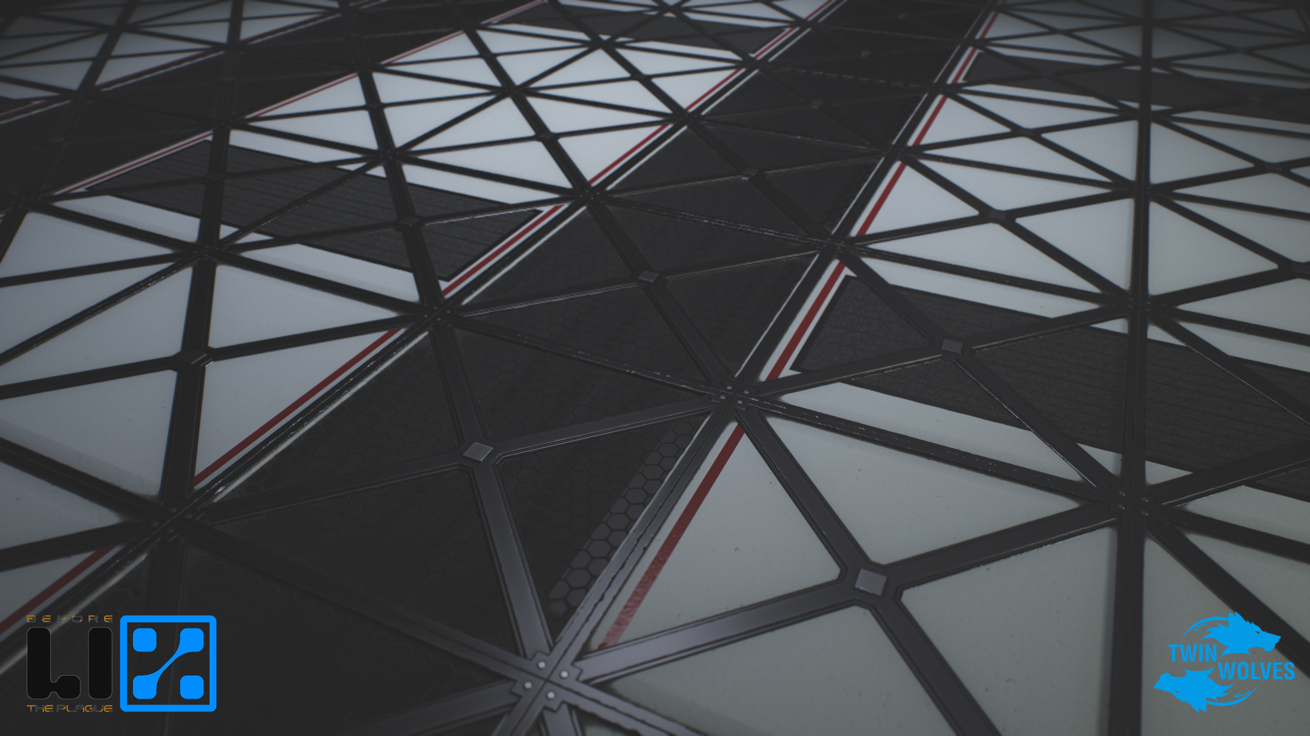 Lab Ceiling