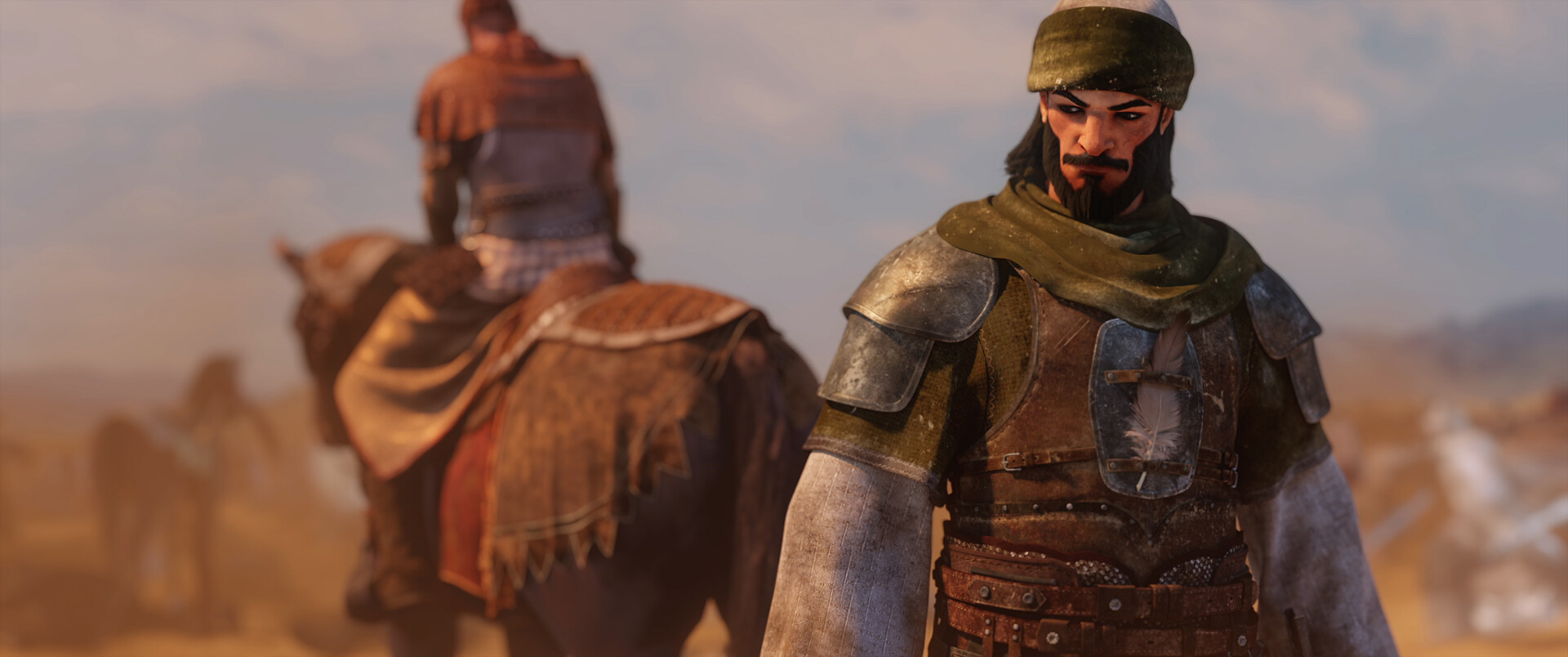 Bilal a new 2025 breed of hero