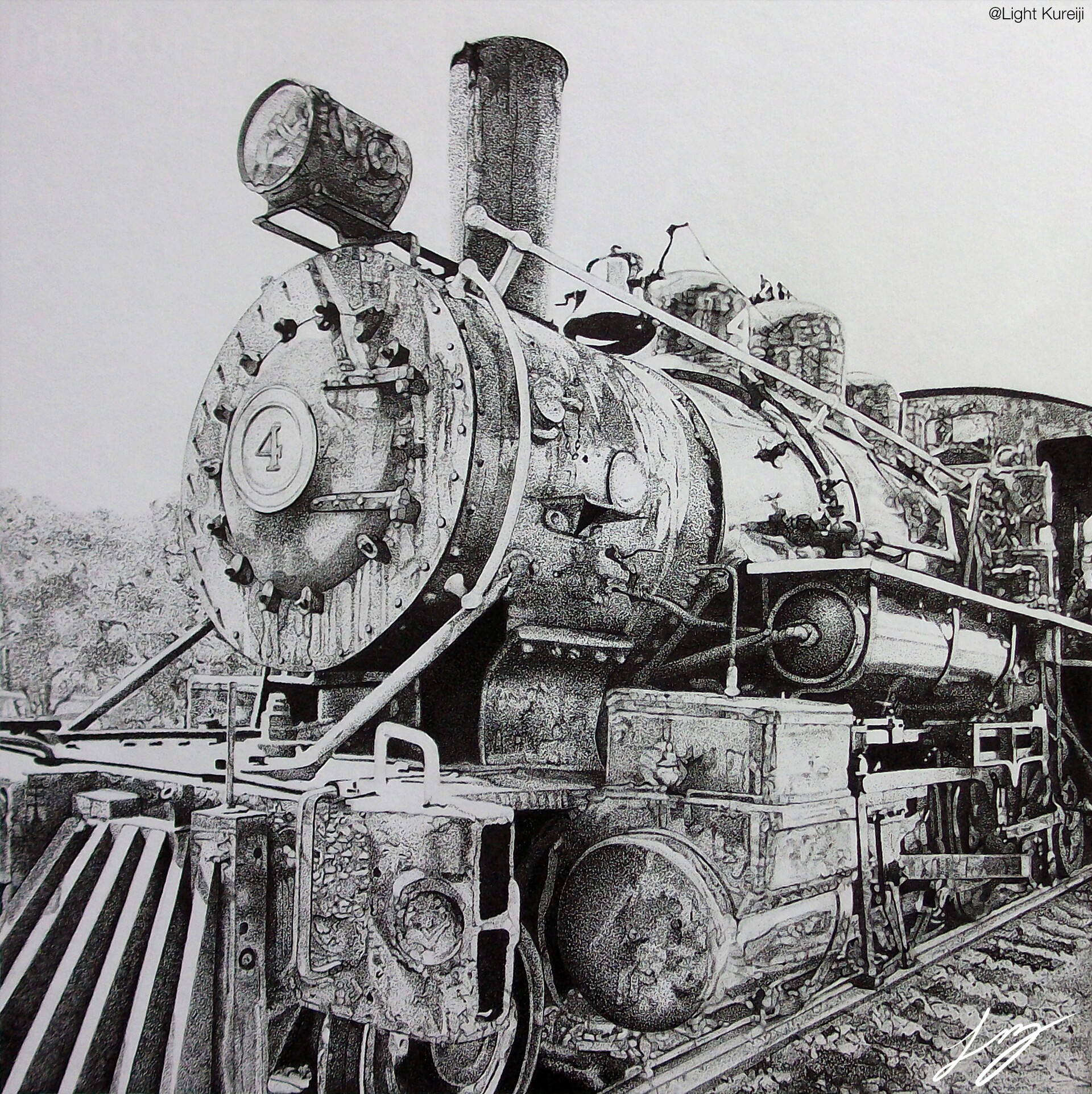 Steam Train Sketch Stock Illustrations – 1,326 Steam Train Sketch Stock  Illustrations, Vectors & Clipart - Dreamstime
