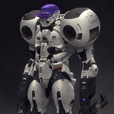 MM4 Soldier