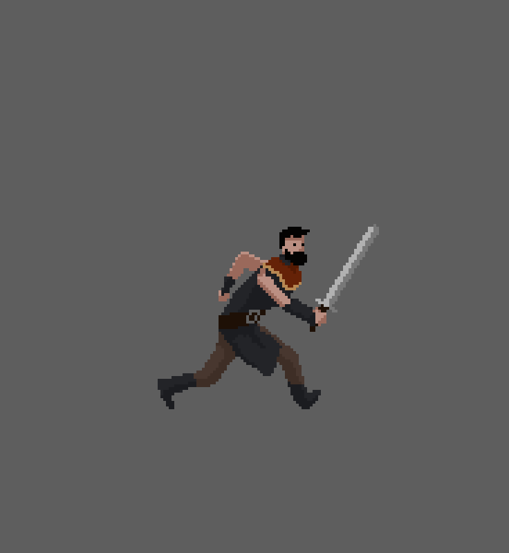 Run