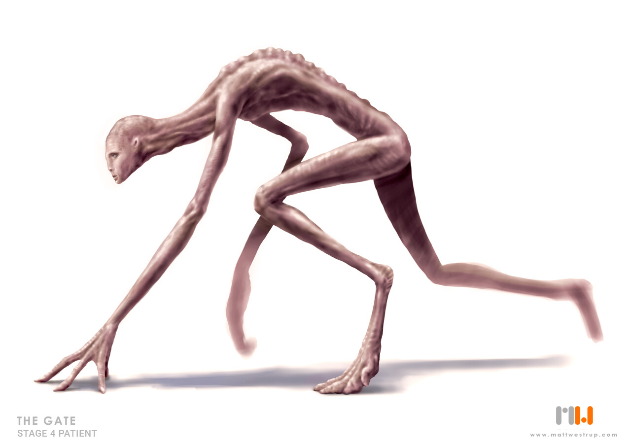 Concept Art.