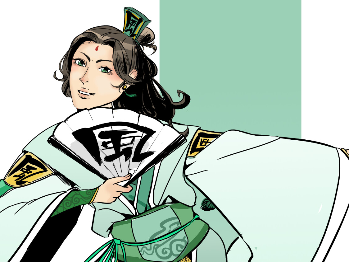 Lim Kyra Heaven Official S Blessing Fanart Wind Master Heaven official's blessing as mulan scenes pt 2 spoilers. heaven official s blessing fanart wind