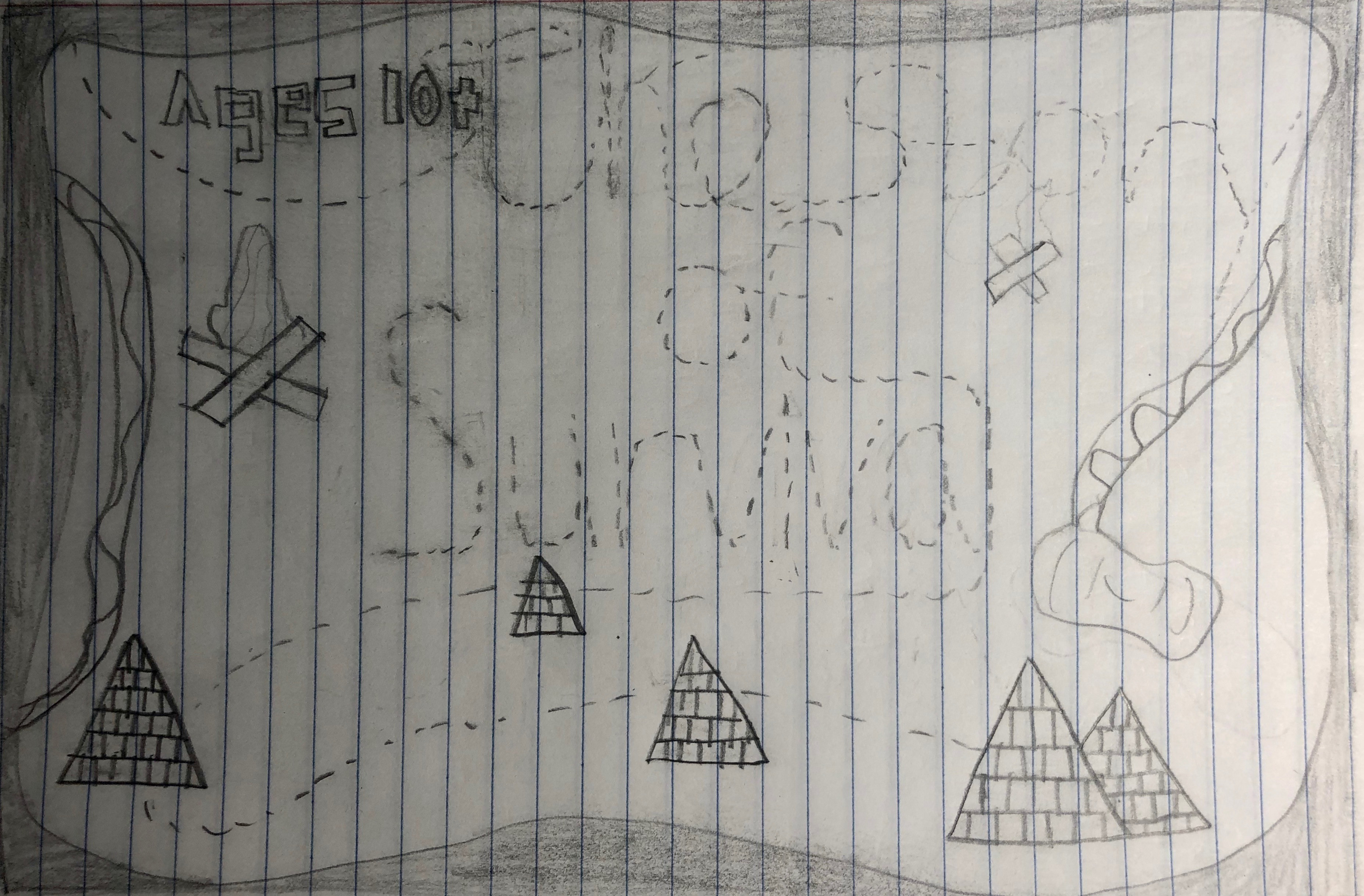 Concept Sketch